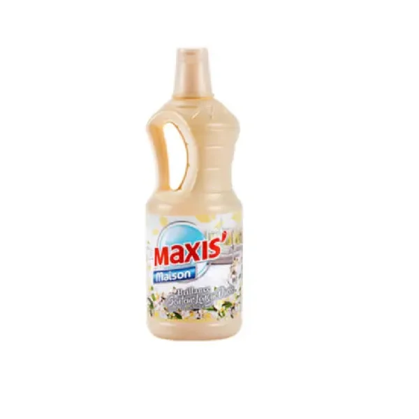 MAXIS MAISON SENTEUR FLEUR D’ORANGER 1L