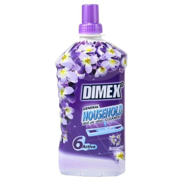 Dimex Household Cleaner Lavande