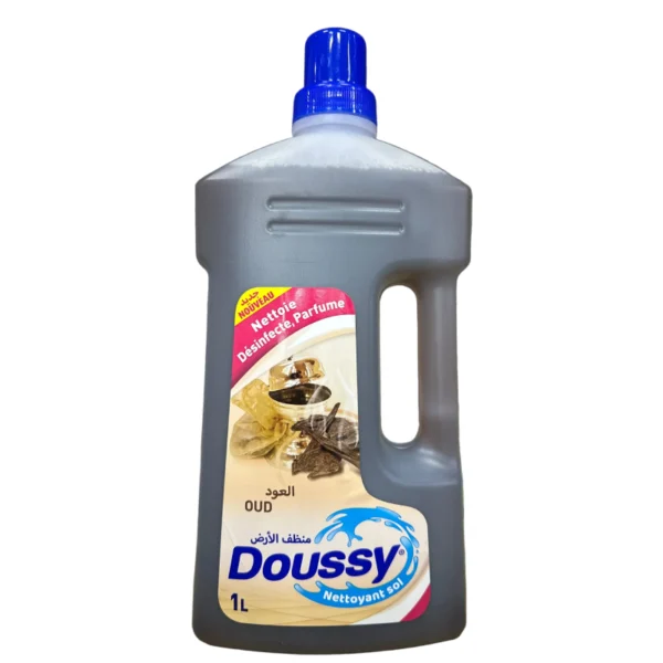 Doussy Nettoyant Sol Oud