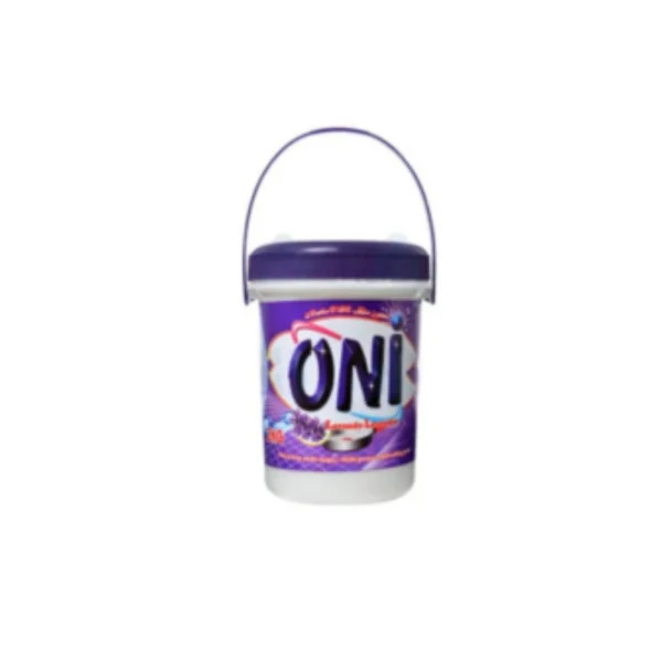 ONI Pâte Lavante Multi-Usages 2KG