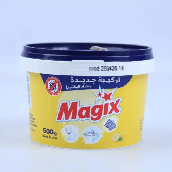 Magix Pâte Lavante 1KG
