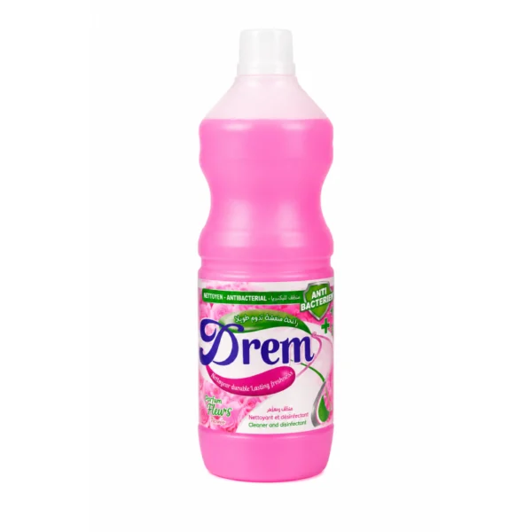 Drem Floral Rose 1L