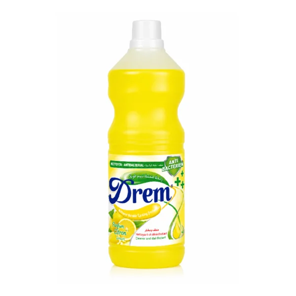 Drem Citron 1L