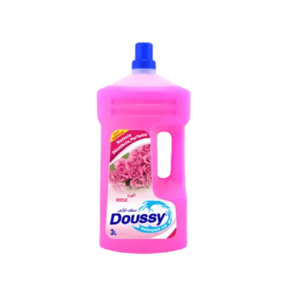 Doussy Rose 1L