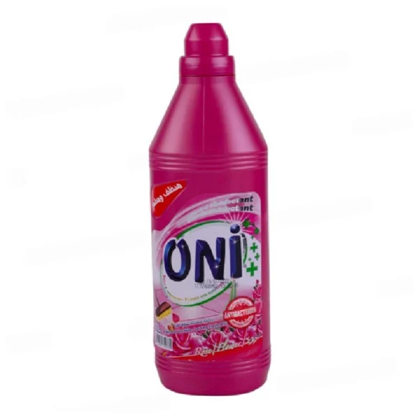 ONI Rose Désinfectant 1L