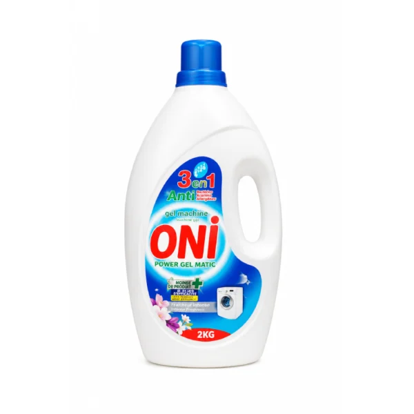 ONI Power Gelmatic 1L