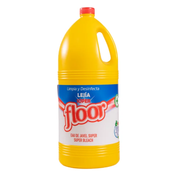 Floo Lejia Super