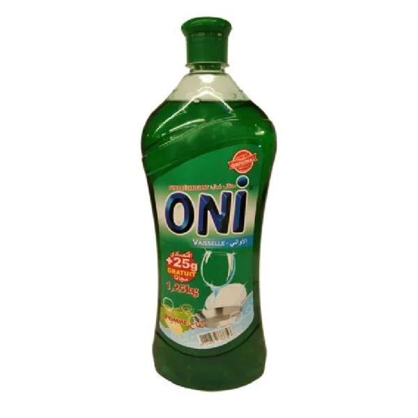 ONI Nettoyant Vert