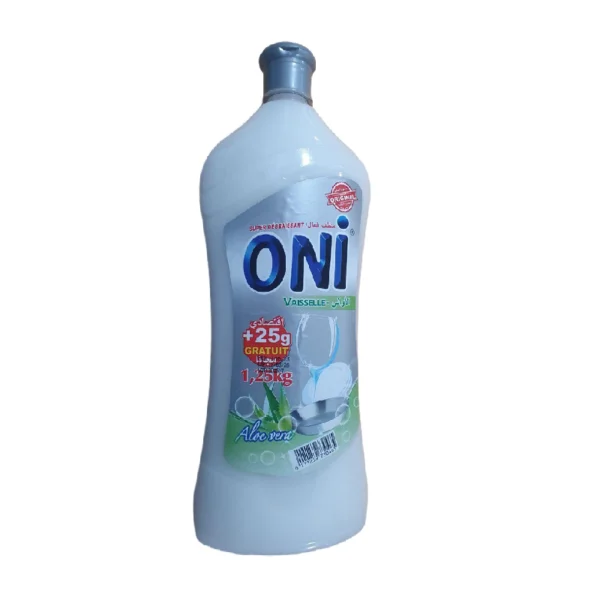 ONI Nettoyant Blanc