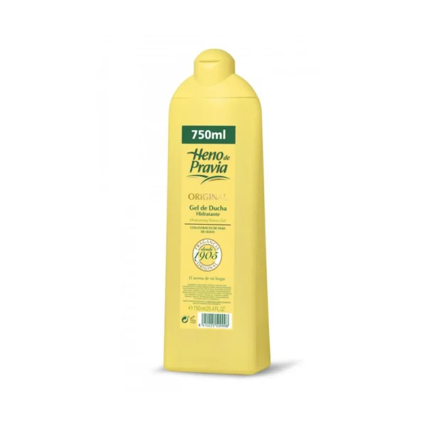 Heno de Pravia Original 750ml