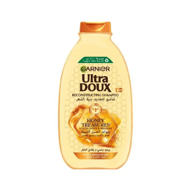Garnier Ultra Doux Honey Treasures Shampoo