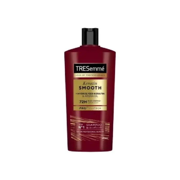 TRESemmé Keratin Smooth Shampoo