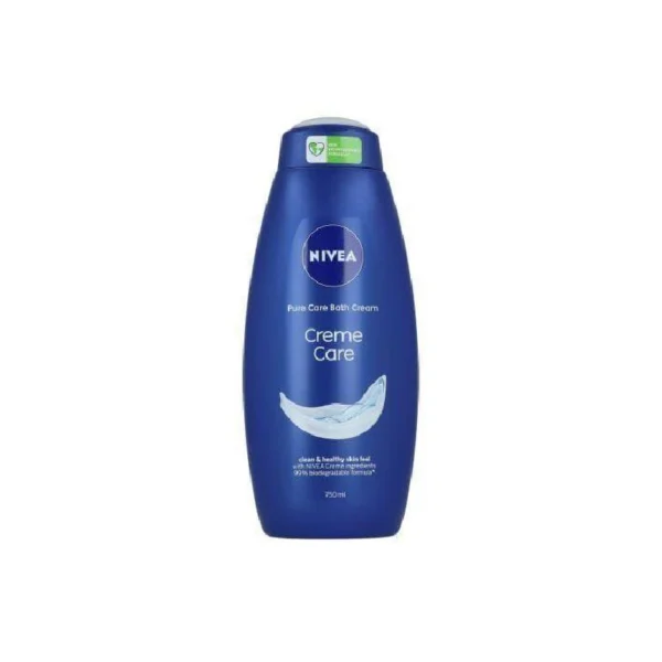 Nivea Creme Care Gel Douche
