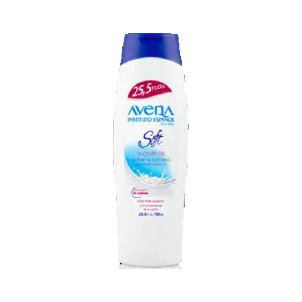 Instituto Español Avena Gel