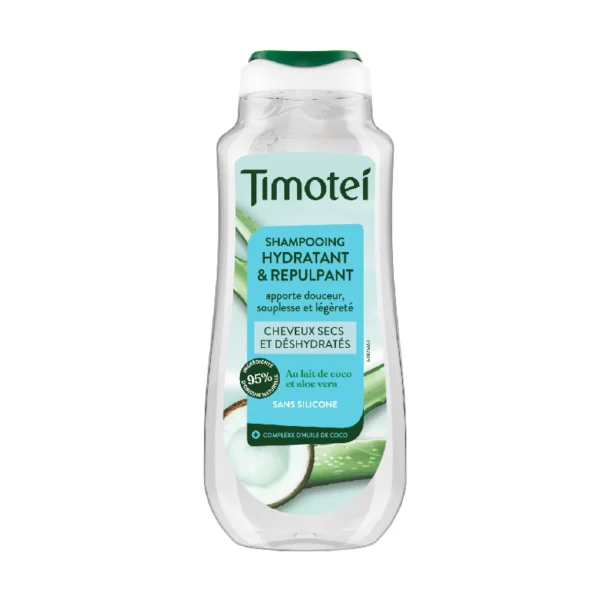 Timotei Shampooing Hydratant