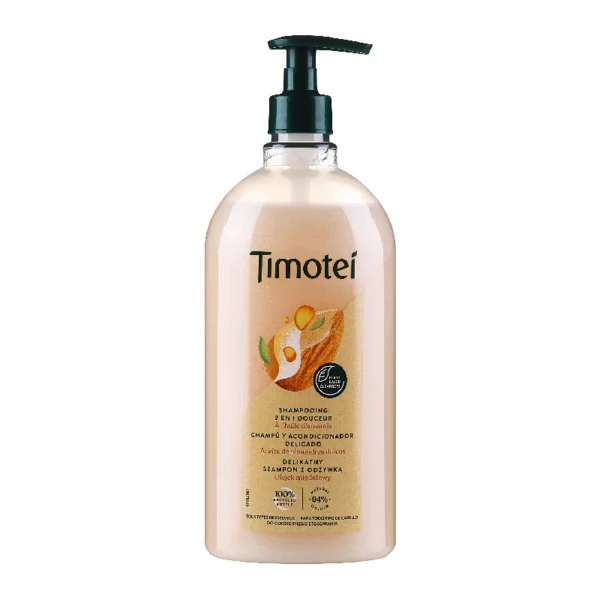 Timotei Shampooing 2 en 1