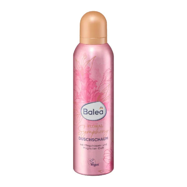 Balea Déodorant 0%