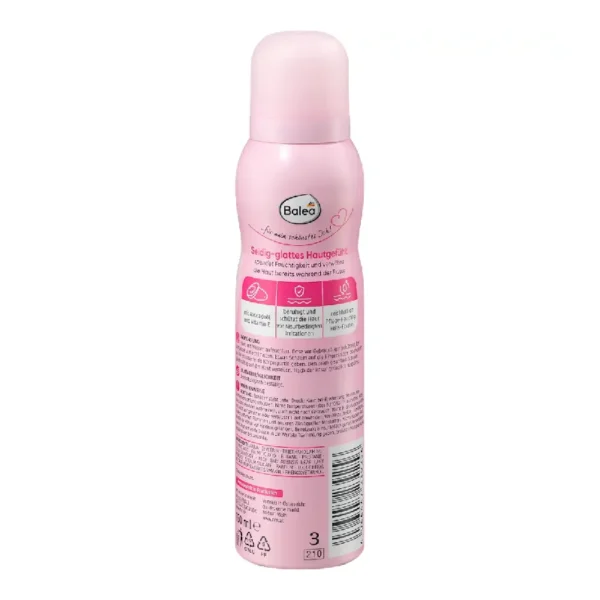 Balea Mousse de Douche