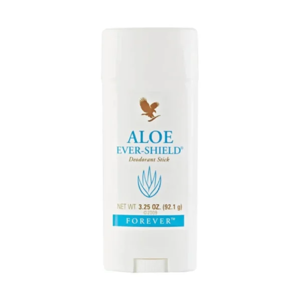 Aloe Ever-Shield