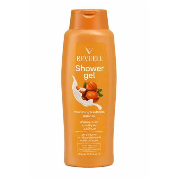 Revuele Shower Gel