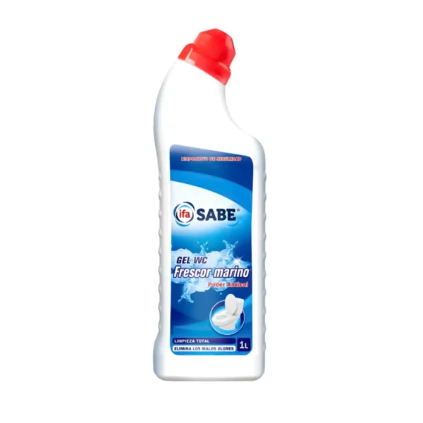 IFA SABE Gel WC Frescor Marino 1L