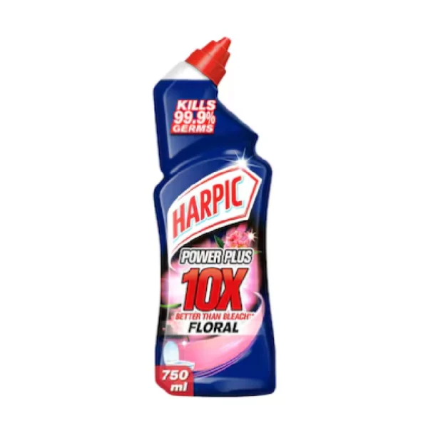 Harpic Power Plus 10X