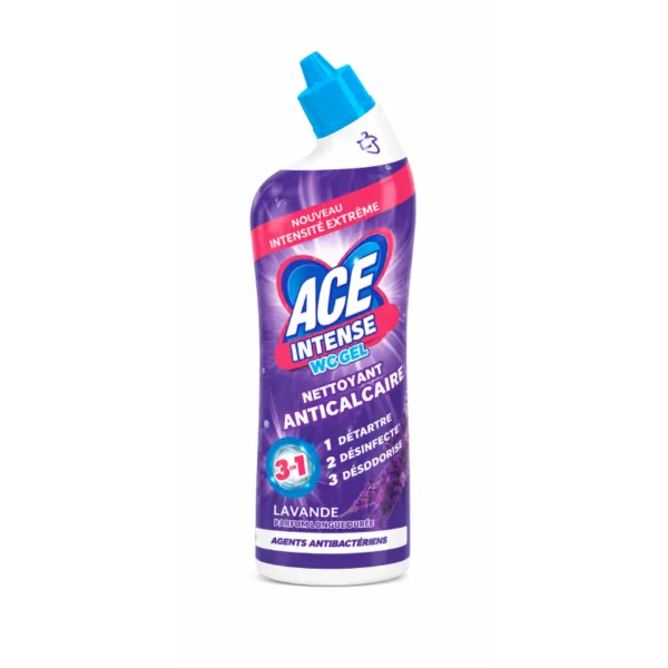 ACE Intense WC Gel Lavande